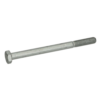 Axe de béquille centrale M10 x 130 mm d'origine 030115 Piaggio Zip 50 4t 2002-24