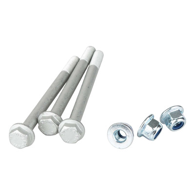 Axe de fixation moteur Rieju 0/K00.460.0000 MRT/MRT Pro