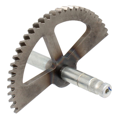 Axe de kick RMS Suzuki Address 110