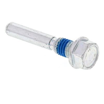 Axe de Plaquettes de Frein Avant ALL BALLS RACING - Yamaha 80 / 85 YZ 86-25