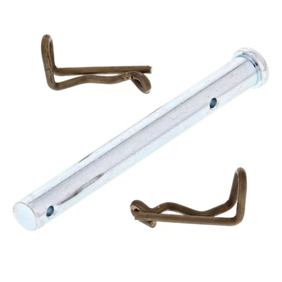 Axe de Plaquettes de Frein Avant ALL BALLS RACING - KTM 450 SXF 07-25