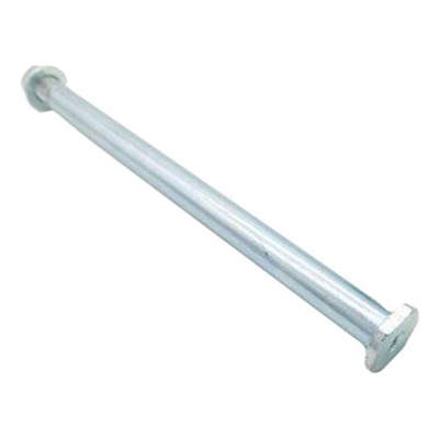 Axe de Roue Arrière YCF 230mm Ø 14 mm pour MINI GP 107A / 157 / 187