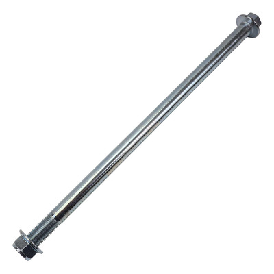 Axe de roue avant - Honda SH 125 2013-25 - Remplace l'OEM : 44301-K01-900