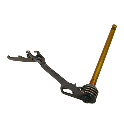 Axe de Sélecteur Complet YCF – Moteur Anima 150cc / 190cc Boîte 4 Vitesses
