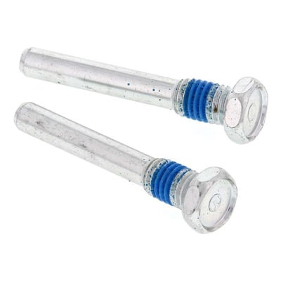 Axes de plaquette de frein All Balls Racing Yamaha YFM 250 Raptor 08-13