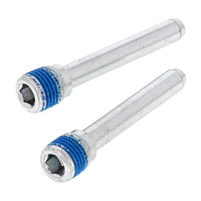 Axes de Plaquettes de Frein Arrière ALL BALLS RACING - Yamaha 700 YFM Raptor 13-25