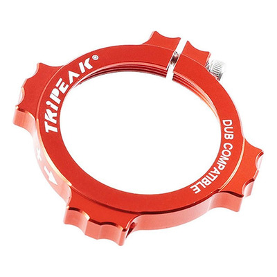 Bague de précontrainte Tripeak Sram DUB orange