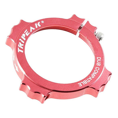 Bague de précontrainte Tripeak Sram DUB rose