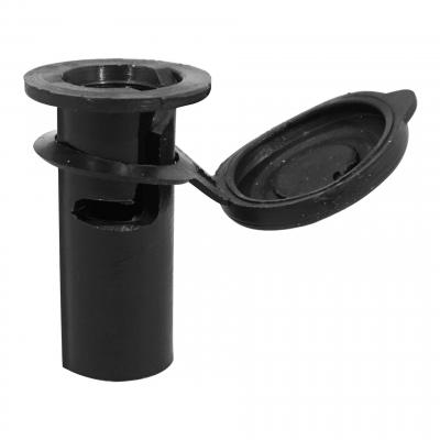 Bague de support d'antivol Peugeot 103