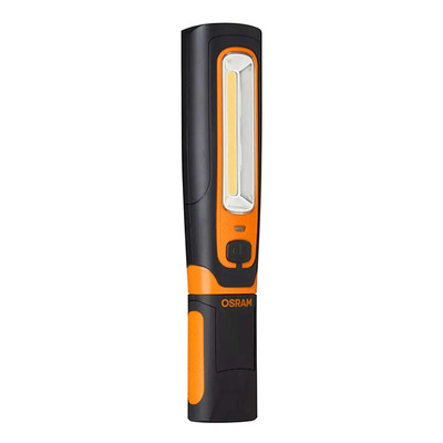 Baladeuse d'atelier Osram Ledinspect Twist 250 LM