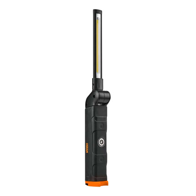 Baladeuse d'atelier Osram Ledinspect Wire Free Slim 600 LM