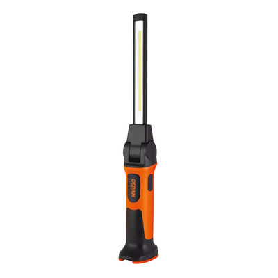 Baladeuse d'atelier Osram Slim Max 1000 PRO de 100 à 1000 lm