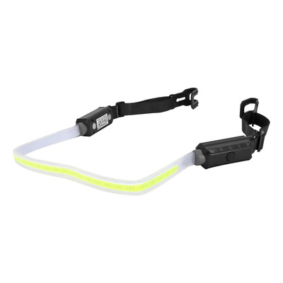 Baladeuse ruban LEDs 1000 lm orientable et aimanté