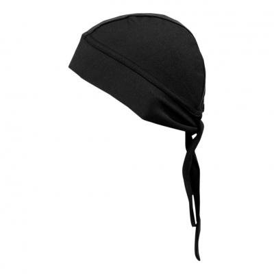 Bandana Shampa & Dirt Skins Headwrap stretch noir