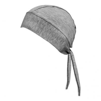 Bandana Shampa & Dirt Skins Z-Wrap gris clair