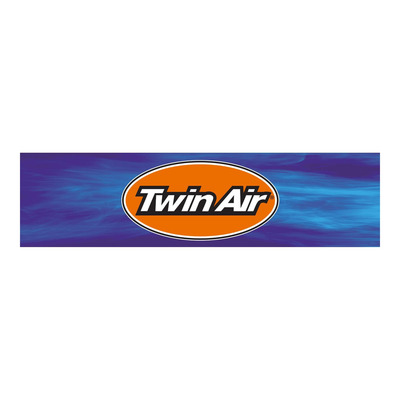 Bannière Twin Air 300 x 80 cm