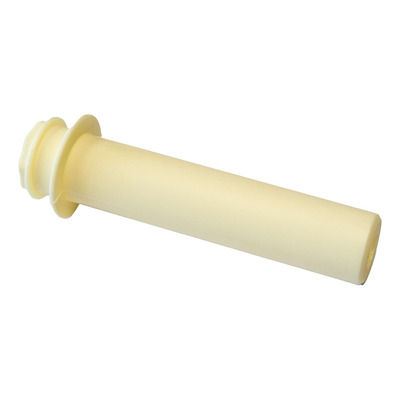 Barillet de Gaz RFX Sport en Plastique Blanc pour KTM/Husqvarna 17-24