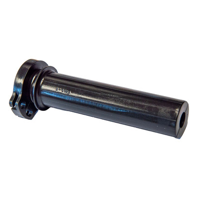 Barillet de Gaz RFX Sport en Plastique Noir pour Honda 250/450 CRF 02-24