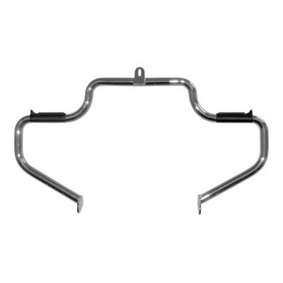 Barre d’autoroute Multibar Lindby Kawasaki 1600 Vulcan classic 03-08 chrome