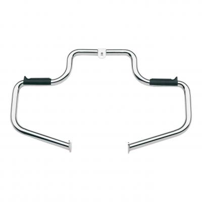 Barre d’autoroute Multibar Lindby Yamaha Wildstar 1600 99-04 chrome