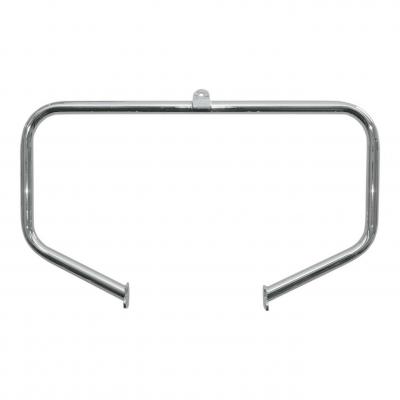 Barre d’autoroute Unibar origine Lindby Yamaha XV 1600 Wildstar 99-04 chrome