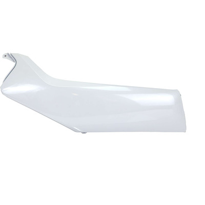 Bas de caisse droit blanc Honda SH 125 2020-24