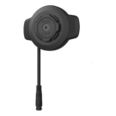 Base de charge rapide sans fil étanche Quad Lock
