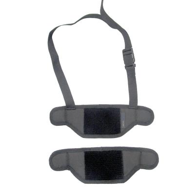 Système de fixation universel pour sacoche de réservoir Bagster TABS MAGNÉTIQUE