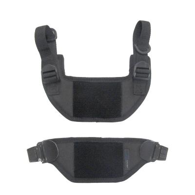 Système de fixation universel pour sacoche de réservoir Bagster TABS STANDARD
