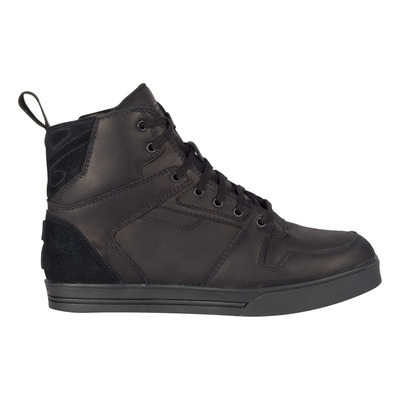 Baskets moto Bering Spydeck 2 noir