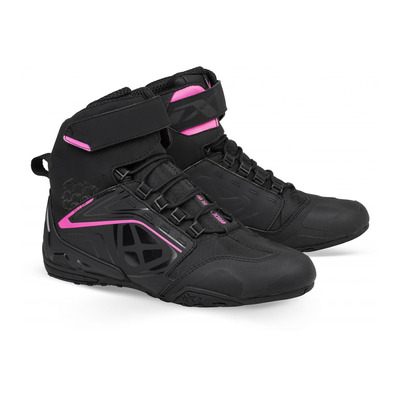 basket moto femme ixon