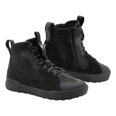Baskets moto femme Rev’It Arrow 2 Ladies black