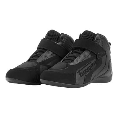 Baskets moto Furygan V4 Vented noir