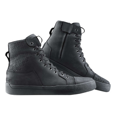 Baskets moto Gaerne G_Letur Aquatech black
