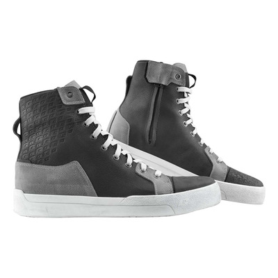 Baskets moto Gaerne G_Letur Aquatech black/grey