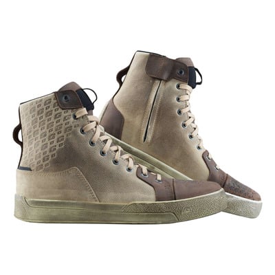 Baskets moto Gaerne G_Letur Aquatech sand/brown