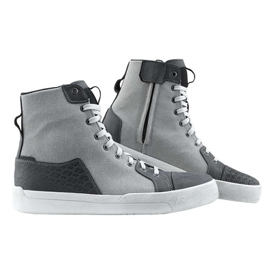 Baskets moto Gaerne G_Letur grey/anthracite/white