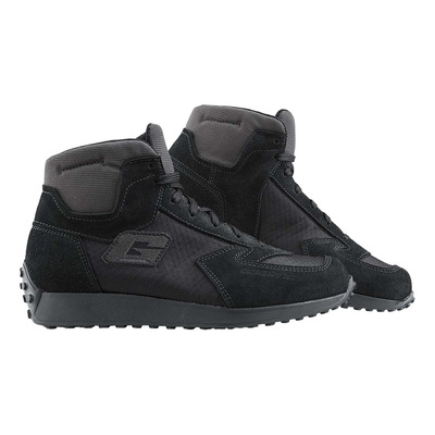 Baskets moto Gaerne G_Rue Aquatech core black