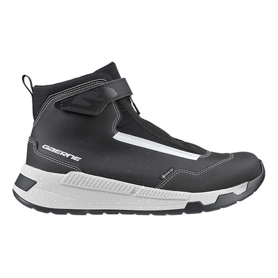 Baskets moto Gaerne G_Zion Goretex black/white