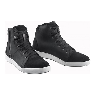 Baskets moto Gaerne Voyager CDG Gore-Tex® noir