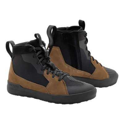 Baskets moto Rev’It Arrow 2 brown/black
