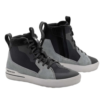 Baskets moto Rev’It Arrow 2 grey/black