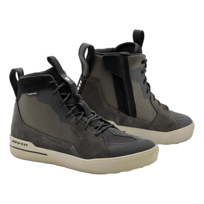 Baskets moto Rev’It Arrow 2 H2O dark green/brown