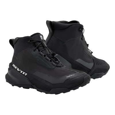 Baskets moto Rev’It Subduction H2O black/anthracite