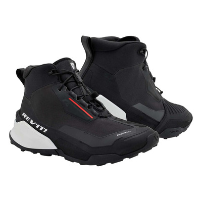 Baskets moto Rev’It Subduction H2O black/white