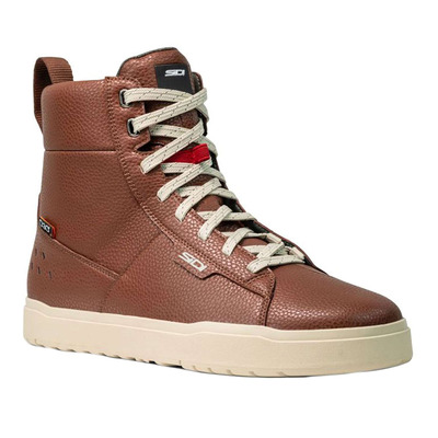 Baskets moto Sidi Arx WP high cinnamon