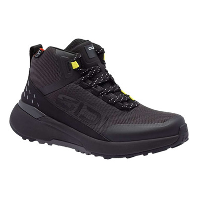 Baskets moto Sidi Nucleus Air anthracite/noir
