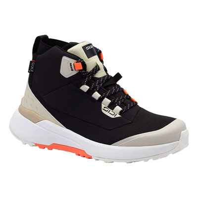 Baskets moto Sidi Nucleus GTX noir/sable