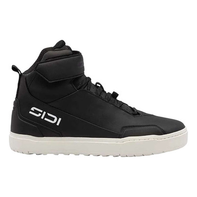 Baskets moto Sidi Stryda noir