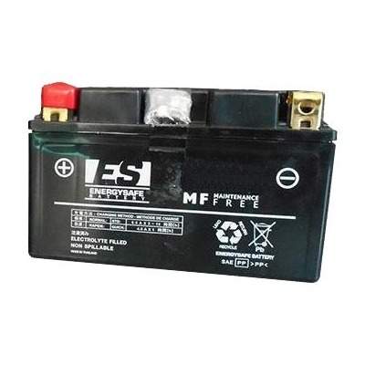 Batterie Energy Safe ESTZ8V 12V / 7,4 AH